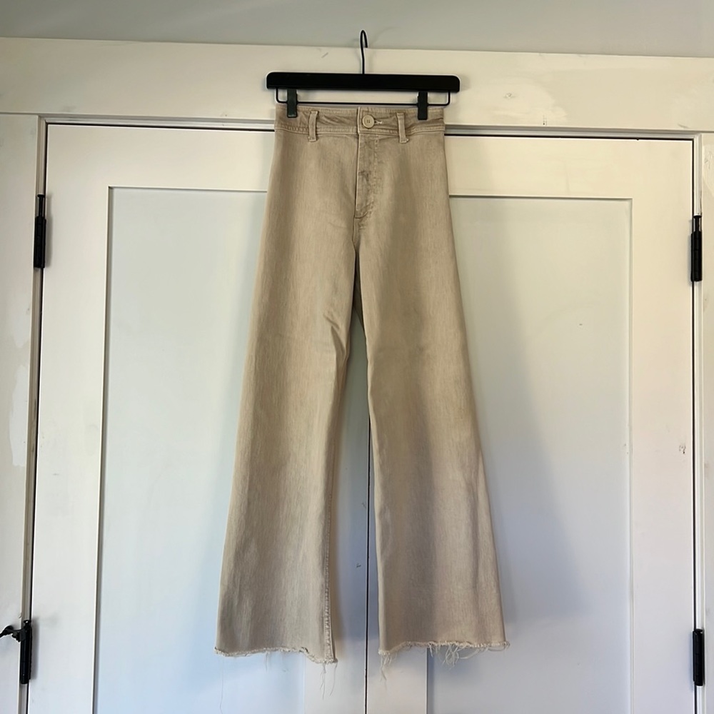 Zara marine straight